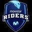 Movistar Riders