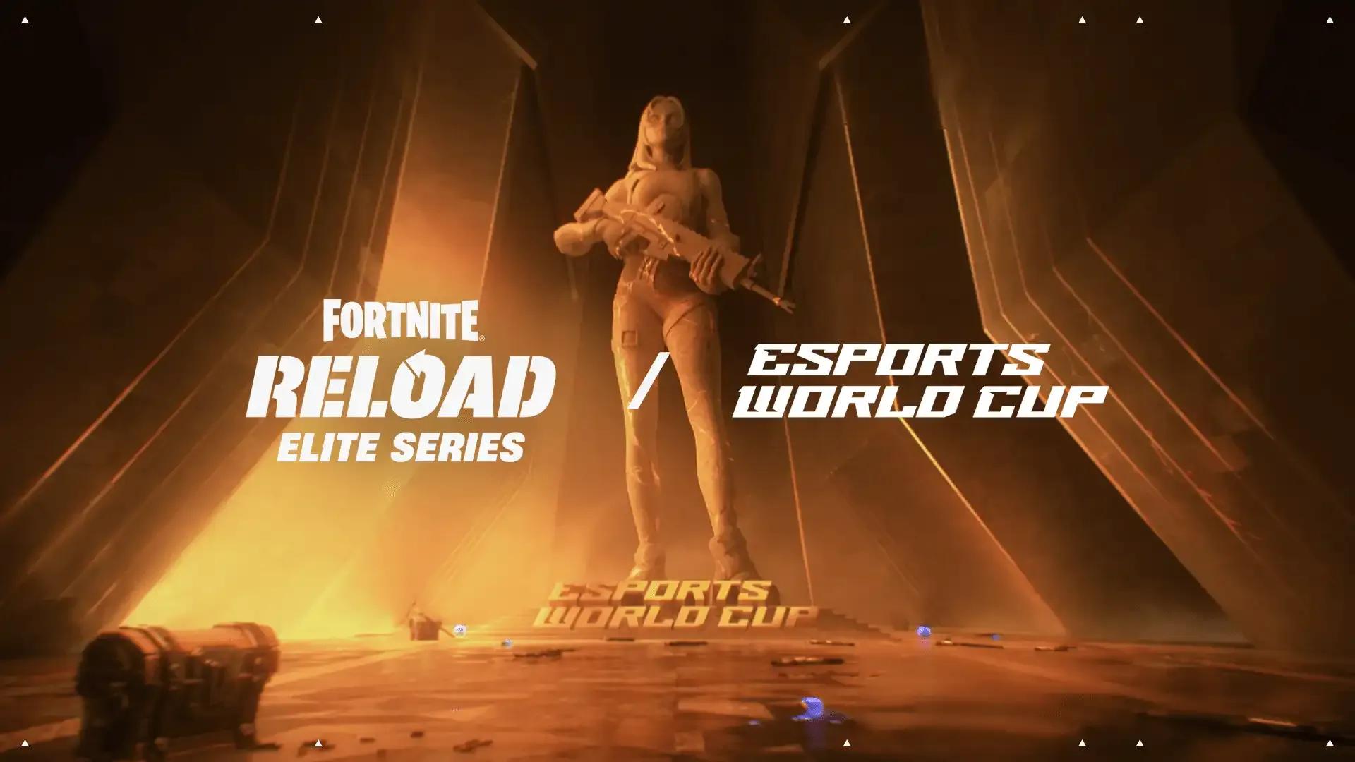 Reload Elite Series 2026 – Mistrzostwa