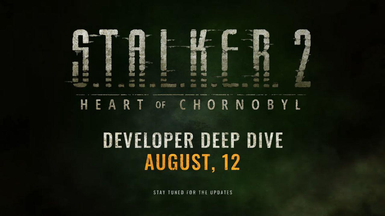 S.T.A.L.K.E.R. 2: Heart of Chornobyl - dogłębna analiza deweloperów