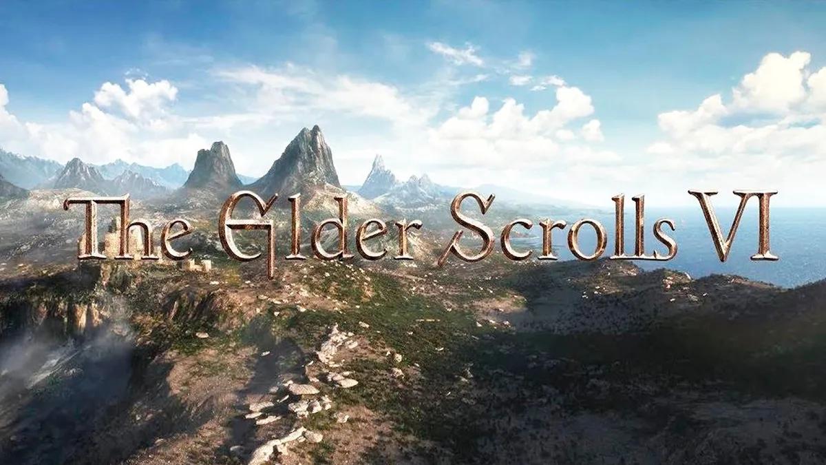 Jason Schreier ujawnił potencjalny termin premiery gry „The Elder Scrolls VI”