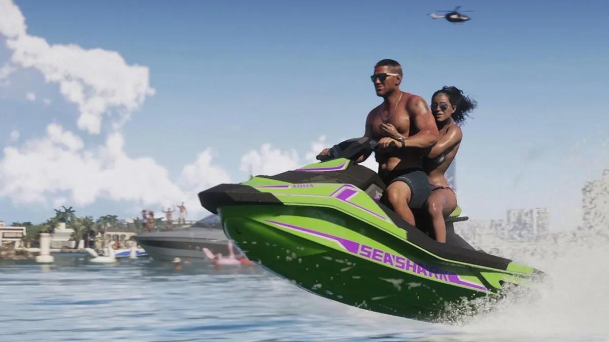 Krytycy gier dostaną dostęp do GTA 6 w tym miesiącu — embargo na recenzje zostanie zniesione przed premierą