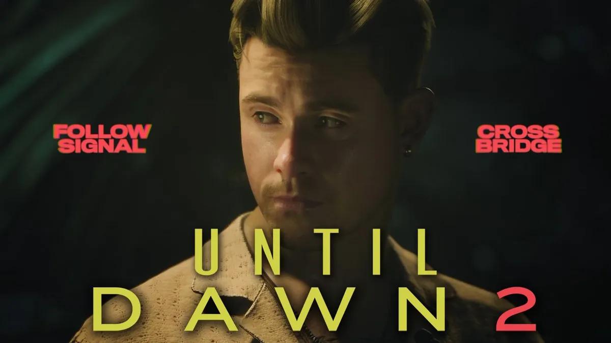 Na prezentacji State of Play pokazano nowy zwiastun Until Dawn 2 i potwierdzono datę premiery