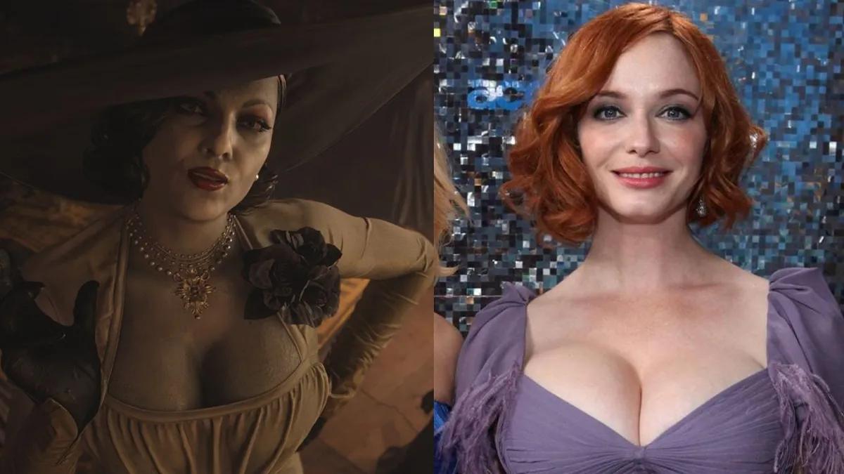 Zak Cregger chce, żeby Lady Dimitrescu pojawiła się w filmie Resident Evil — i wie, kto powinien zagrać tę postać