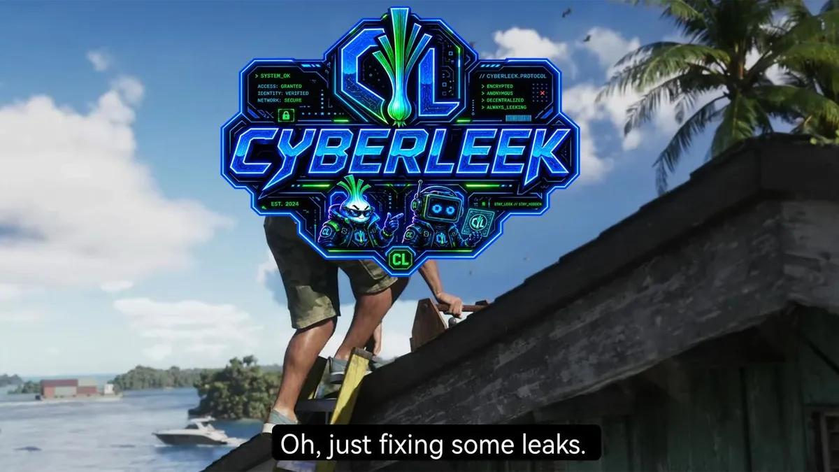Haker Cyberleek, odpowiedzialny za wycieki rozgrywki GTA 6, prawdopodobnie przestanie publikować nowe filmy