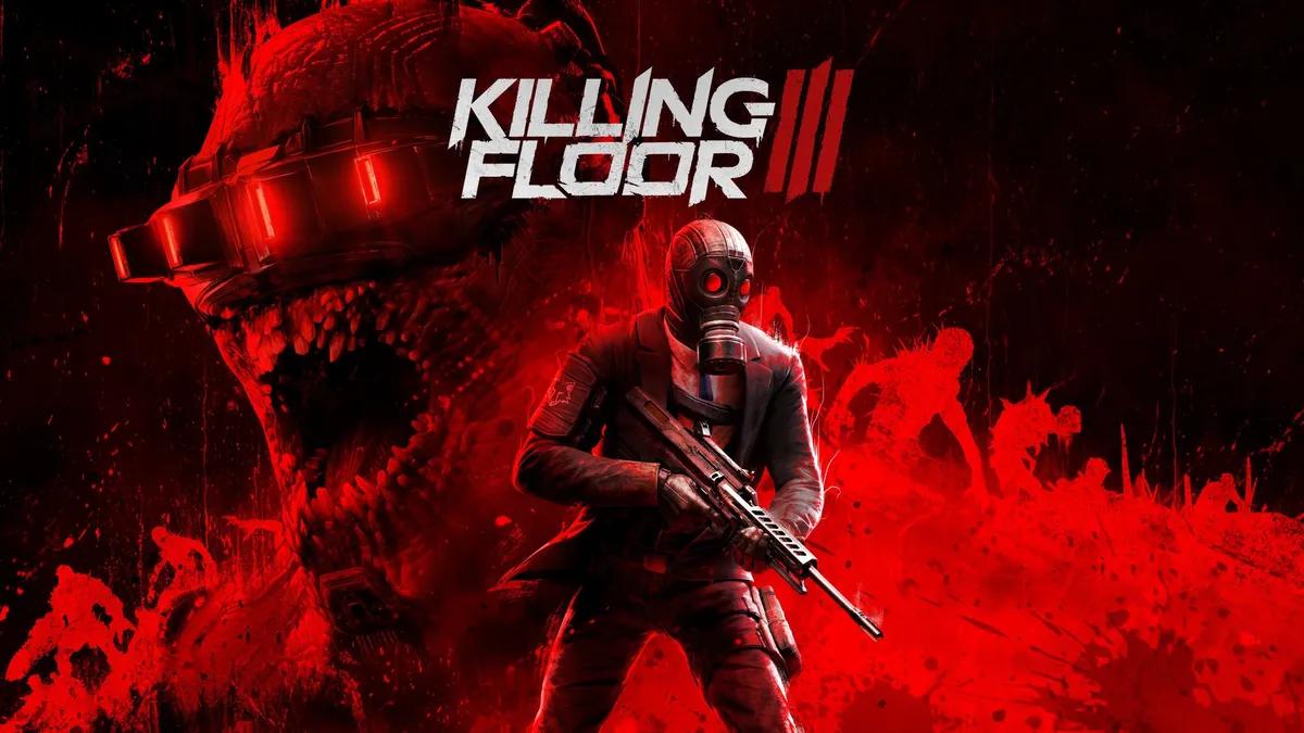 Killing Floor 3 – kolejny rozdział w kooperacyjnych strzelankach z elementami horroru już wkrótce