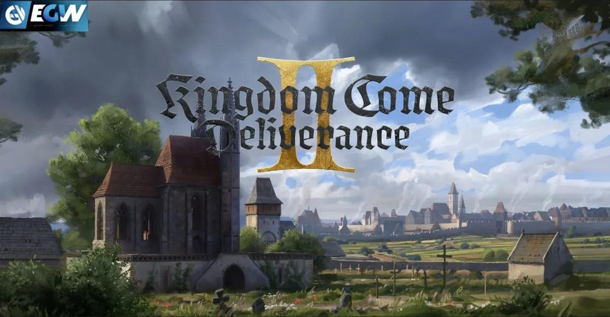 Kingdom Come: Deliverance II oficjalnie wydane: Co nowego w długo oczekiwanym sequelu?