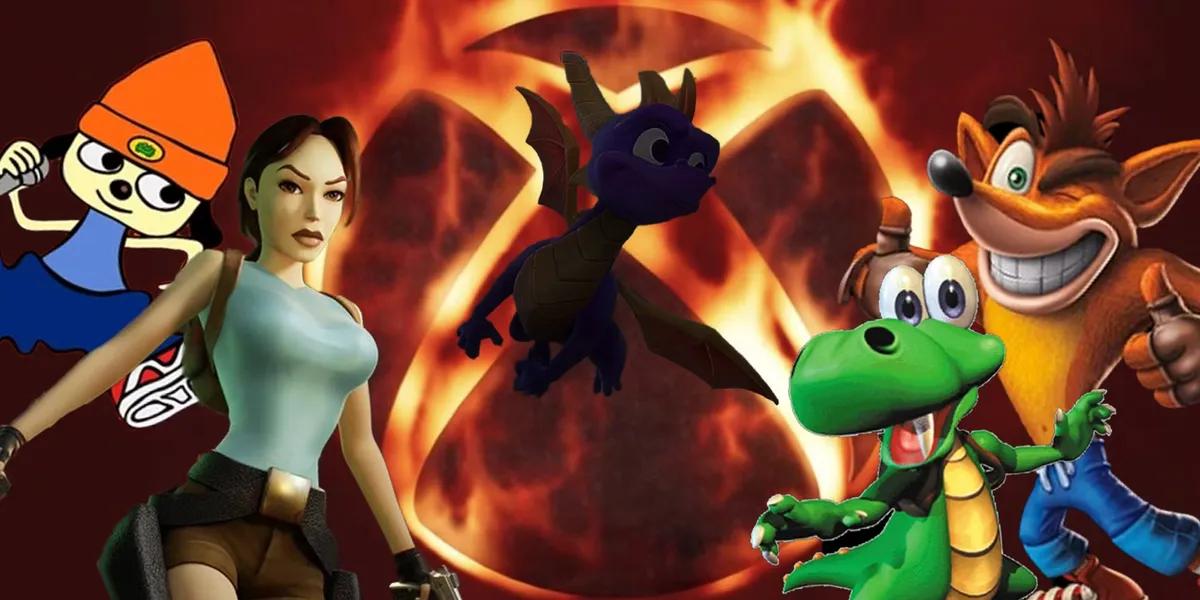 Nowe narzędzie sztucznej inteligencji Xbox - Muse: Błogosławieństwo czy przekleństwo dla zachowania gier?