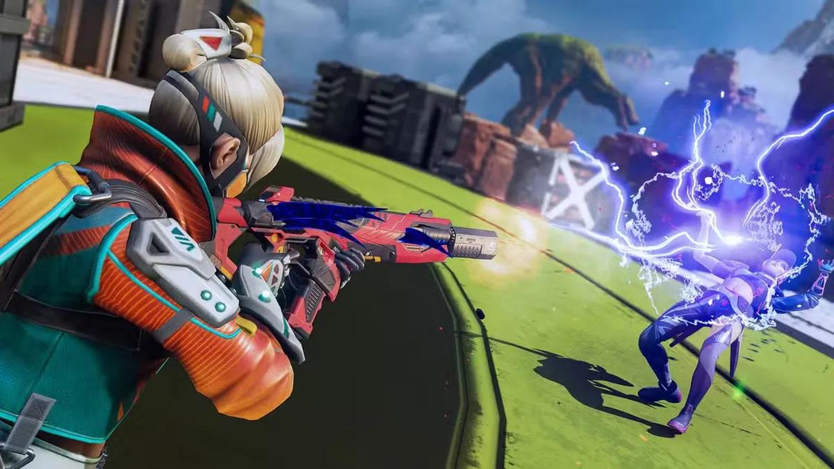 Apex Legends otrzymuje kolejną aktualizację w lutym, naprawiającą problemy z matchmakingiem