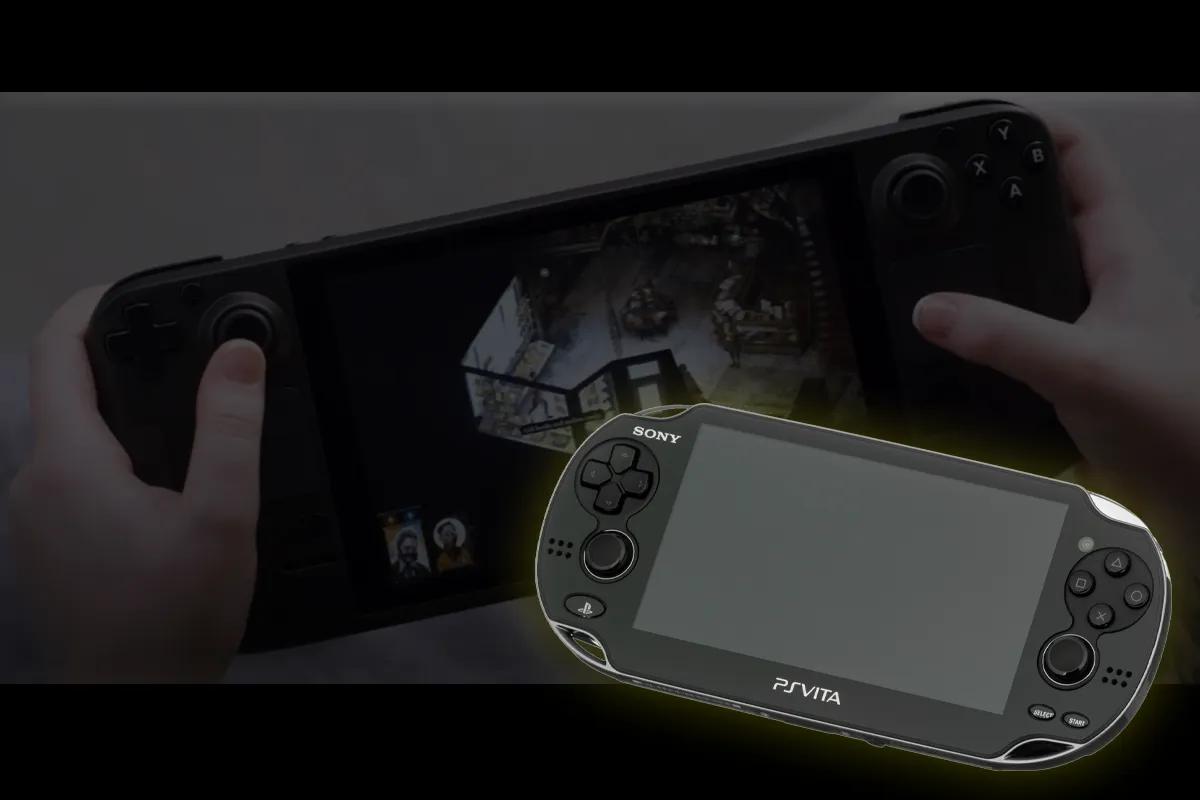 Sprzedaż Steam Deck spada w porównaniu z PS Vita: co to oznacza dla gier przenośnych