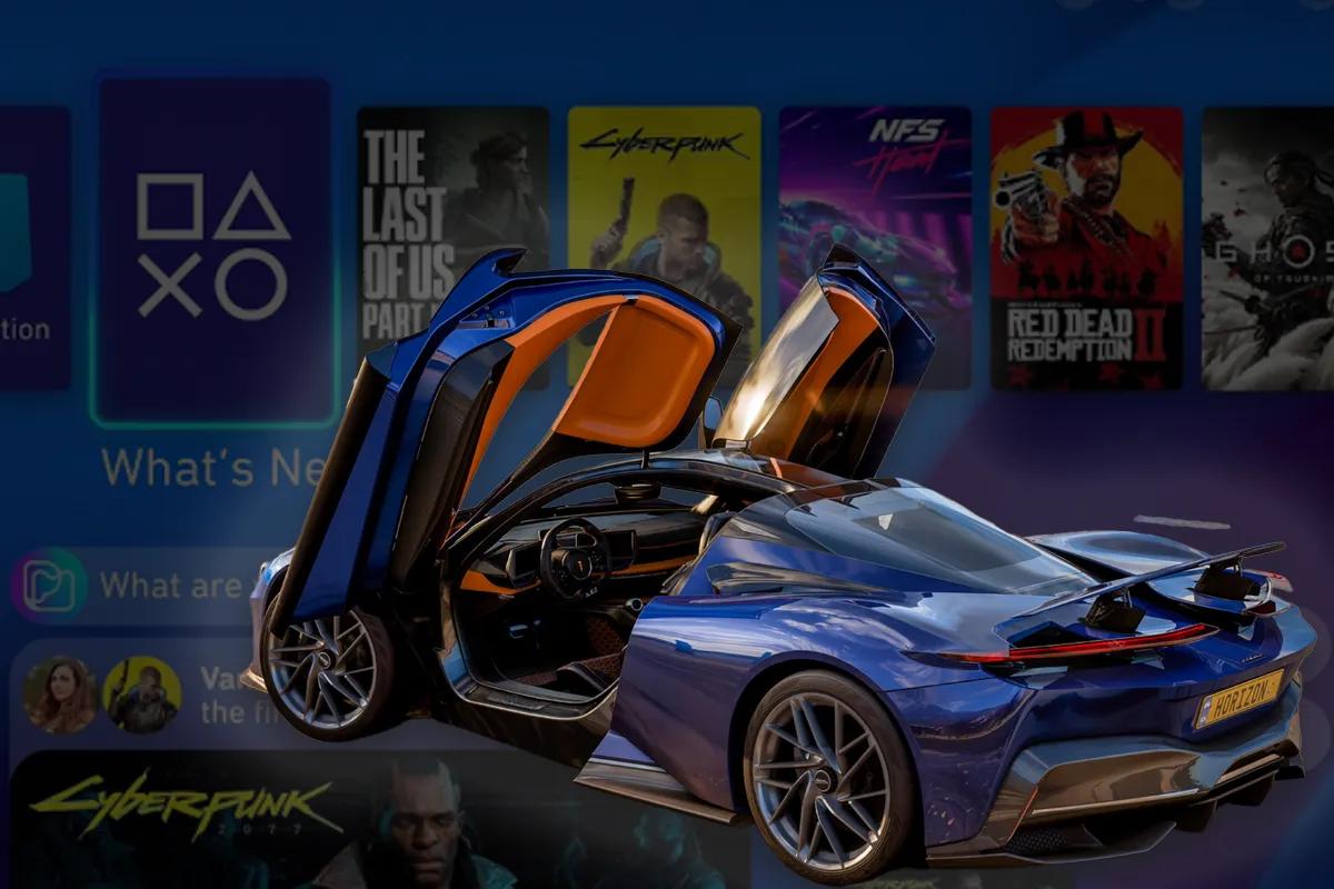 Forza Horizon 5 ma zostać wydana na PS5: Wczesny dostęp rozpoczyna się 25 kwietnia
