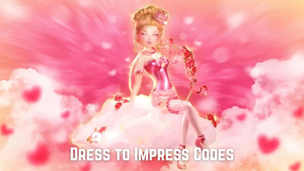 Kody Dress to Impress - wrzesień 2026