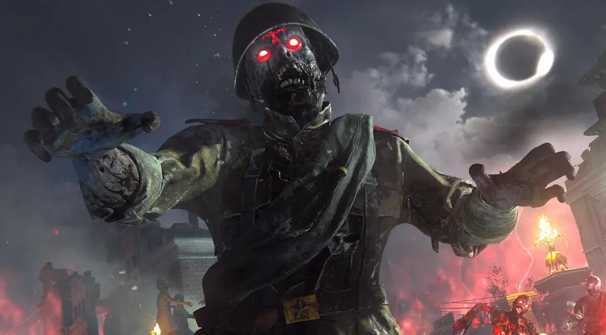 Dead Ops Arcade podobno powraca w Call of Duty 2025