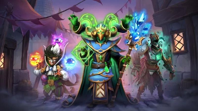 Team Nemesis wkracza do Dota 2 z całkowicie filipińskim składem prowadzonym przez Ravena