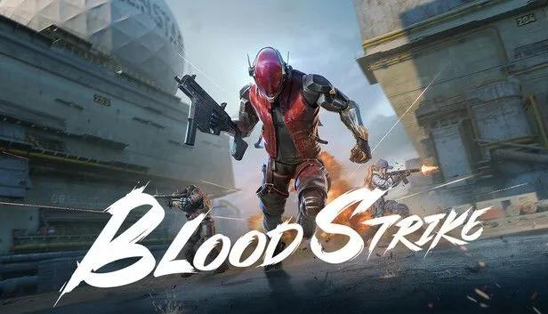 Blood Strike świętuje 1. rocznicę ogromną aktualizacją! 🎉