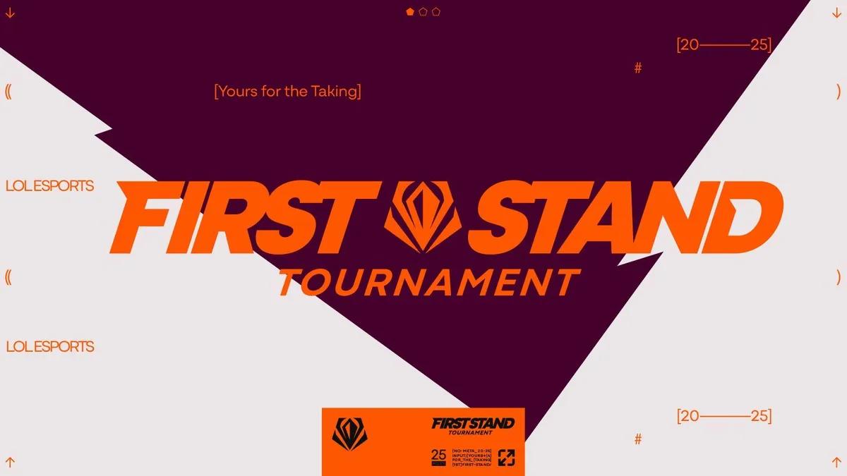 Hanwha Life Esports koronowany na mistrza 2025 First Stand z dominującym zwycięstwem 3-1 nad Karmine Corp.