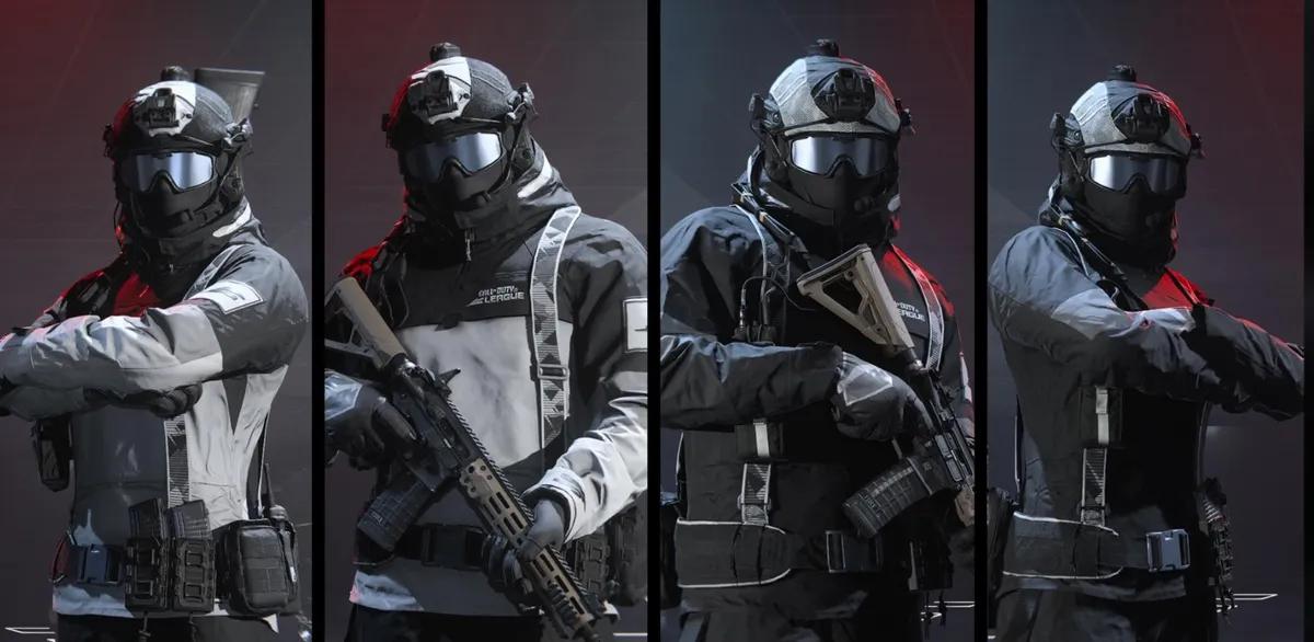 Call of Duty League naprawia kluczowe błędy w rywalizacji przed Majorem 3