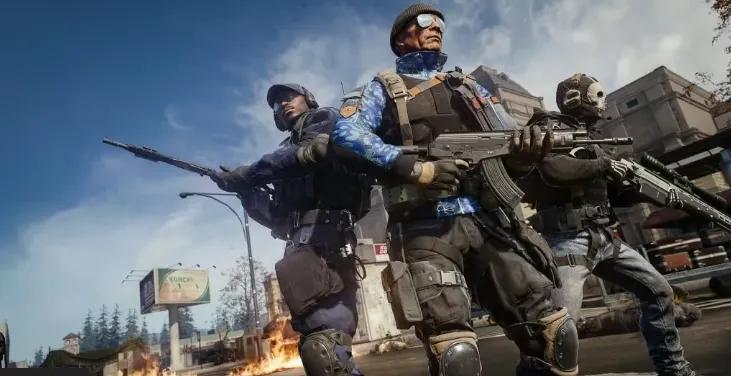 Jak odblokować CR-56 AMAX w Black Ops 6 i Warzone?