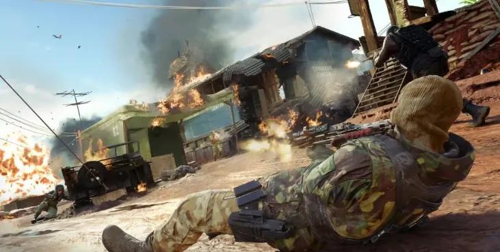 Black Ops 6 wprowadza poważną zmianę zapobiegającą oszustwom, ale gracze Warzone są pomijani