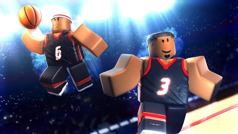 Kody Roblox Basketball Legends październik 2026