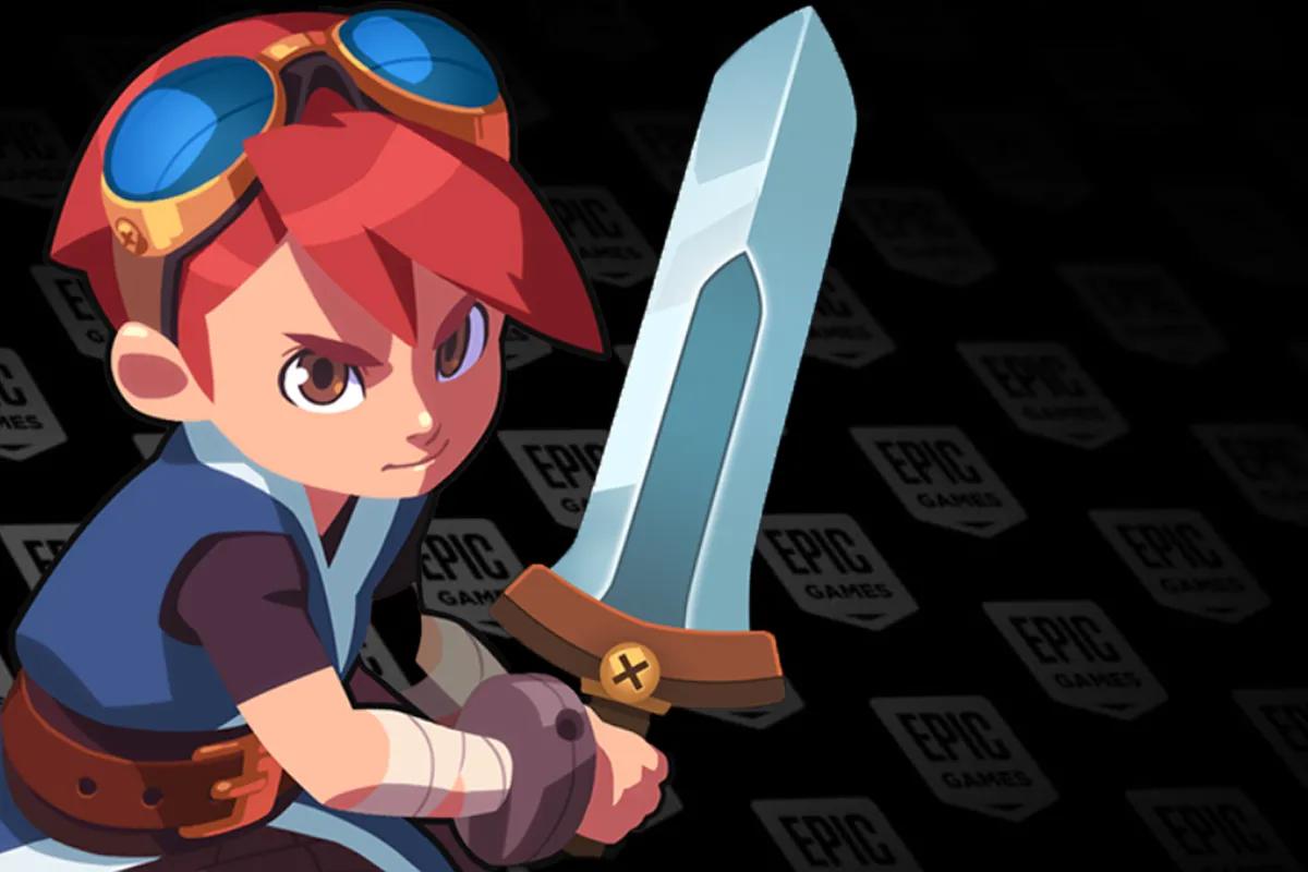 Epic Games Mobile prezentuje darmowe tytuły RPG i Sci-Fi dla fanów
