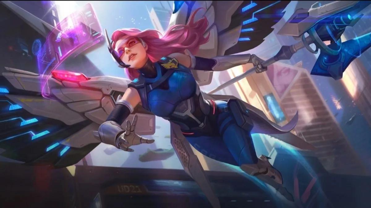 🌟 Mobile Legends: Bang Bang – przecieki z kwietnia 2025 r. i nadchodząca zawartość