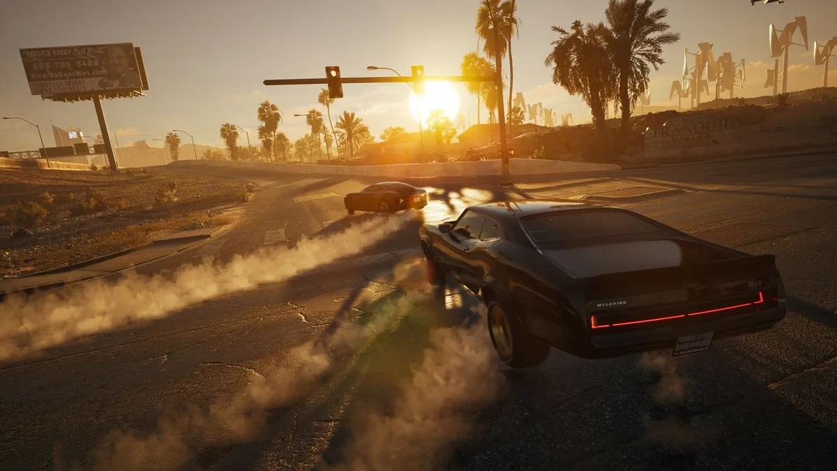 Gra akcji z otwartym światem autorstwa weteranki GTA Leslie Benzies, MindsEye, ukaże się w czerwcu