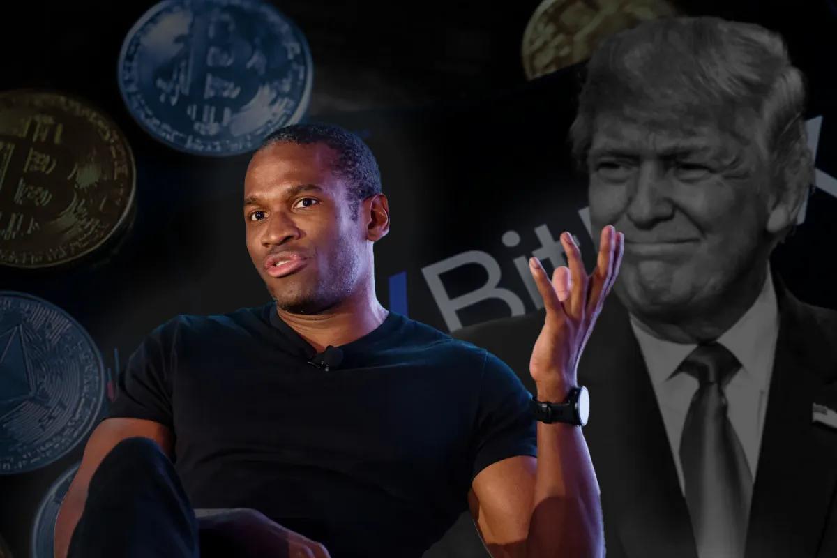 Trump ułaskawia założycieli BitMEX, wysyłając ważną wiadomość do branży kryptowalut