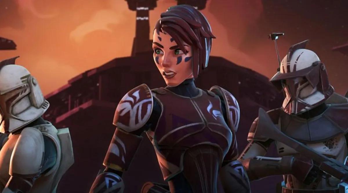 Wyciek gry strategicznej Star Wars pokazuje rozgrywkę podobną do XCOM