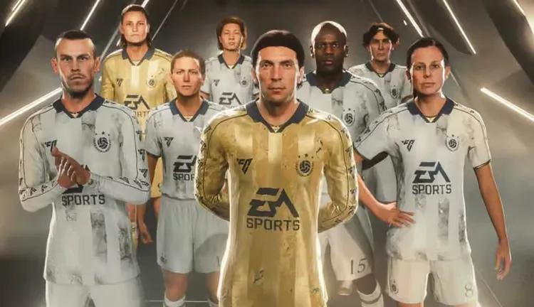 EA FC 25 FUT Immortals: Data rozpoczęcia i przeciekający zawodnicy