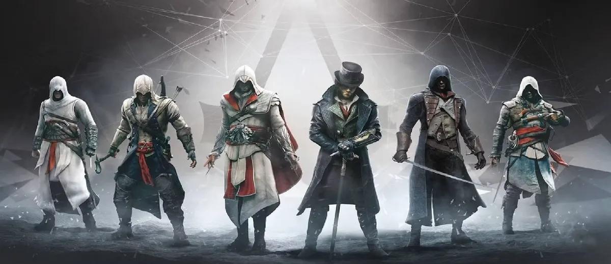 Plotka: Assassin’s Creed Invictus może ukazać się w 2025 roku