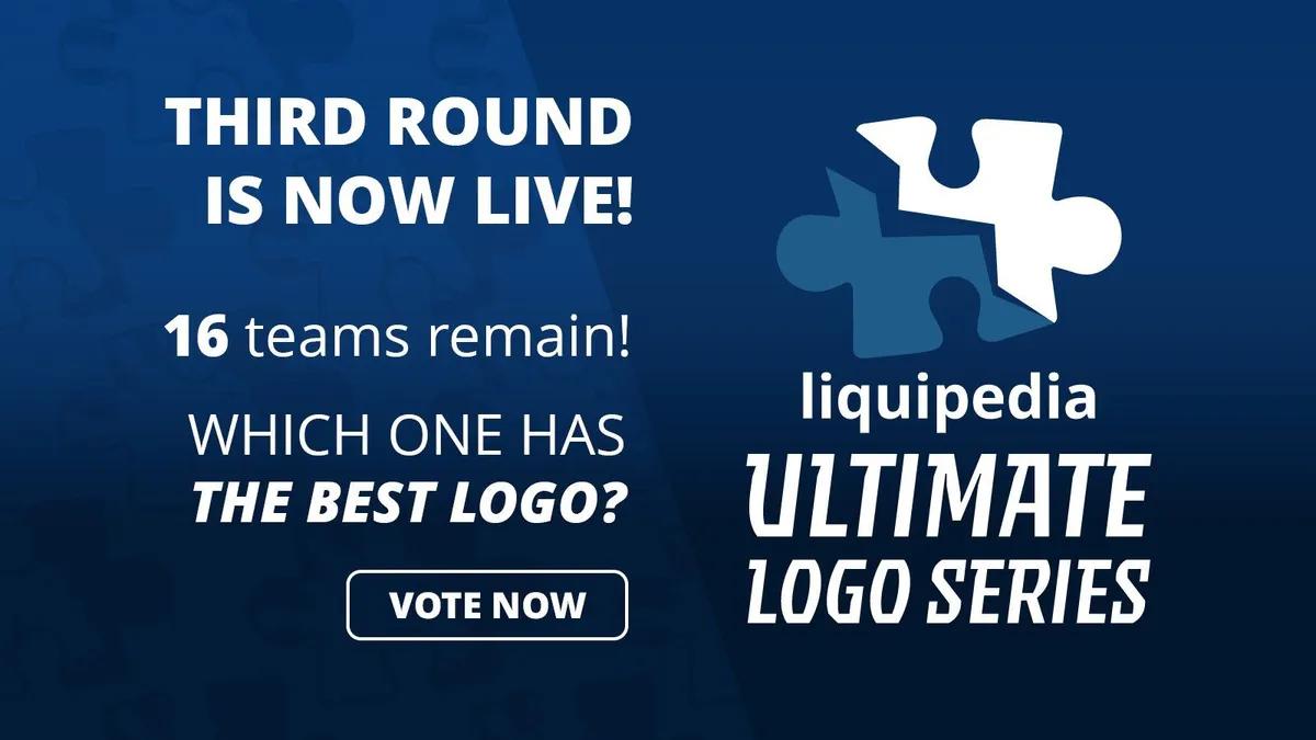 Liquipedia's Best Esports Logo Tournament osiąga wielki finał