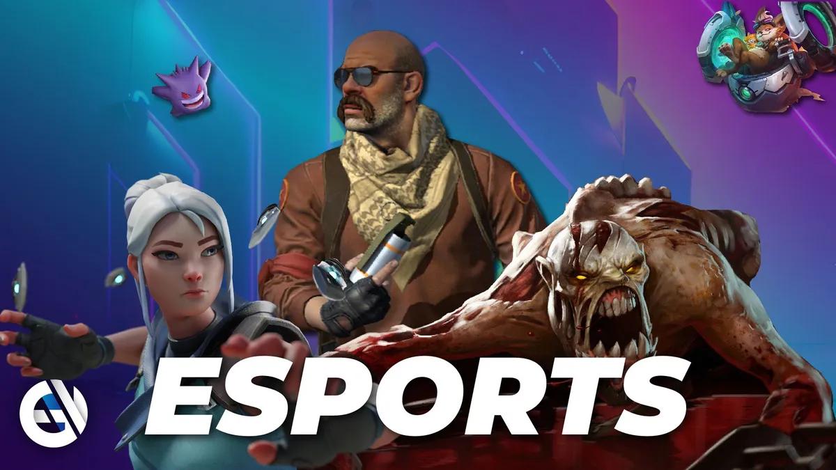 Które gry e-sportowe mogą być najbezpieczniejszymi opcjami zakładów?