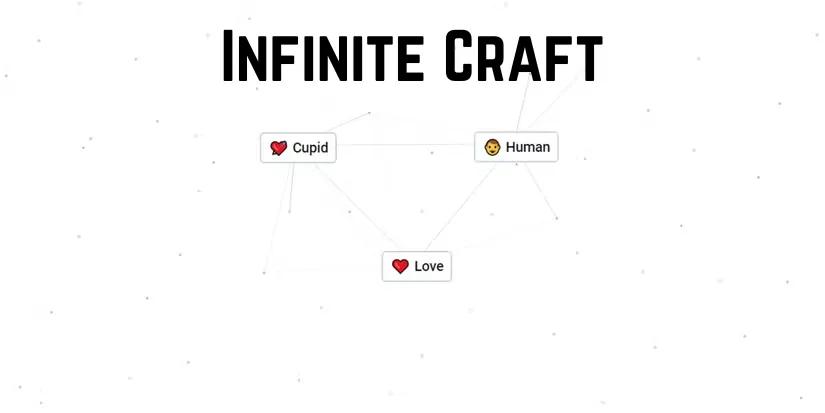 Jak zdobyć ludzką miłość w Infinite Craft?