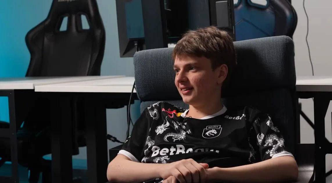 Plotka: Falcons zamierza zastąpić TeSeSa kyousuke z Spirit Academy po BLAST.tv Austin Major 2025