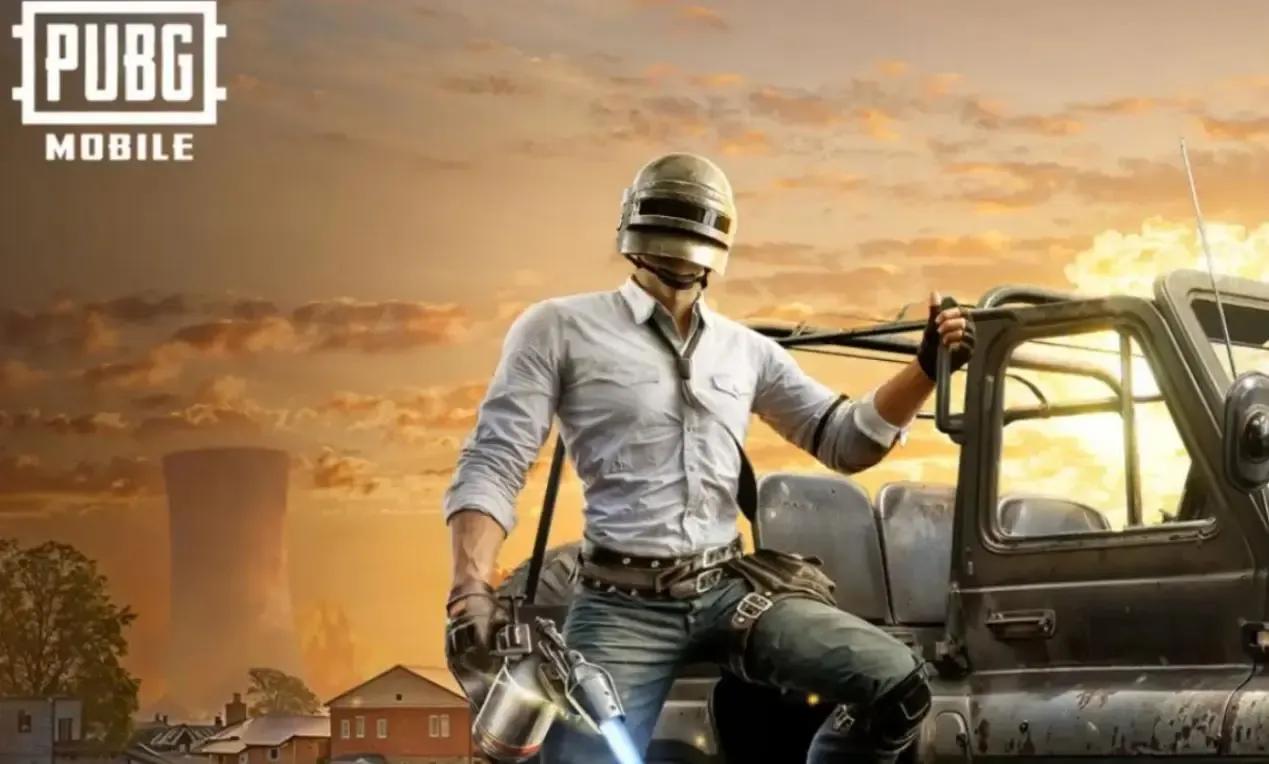 PUBG Mobile 3.8 Beta wprowadza tryb Steampunk Frontier z pociągami, hakami i gigantycznymi surowicami