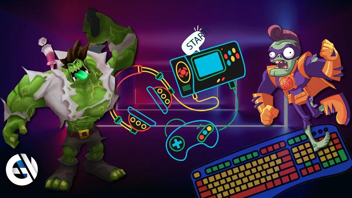 Jak nowe technologie rewolucjonizują gry online