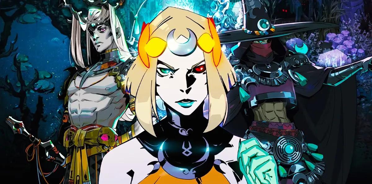 Hades 2 pojawi się na Switch 1 i 2 przed innymi konsolami!