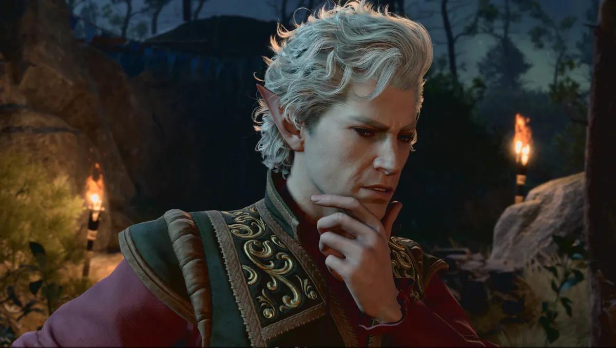 Finałowa aktualizacja Baldur's Gate 3 zadebiutuje 15 kwietnia