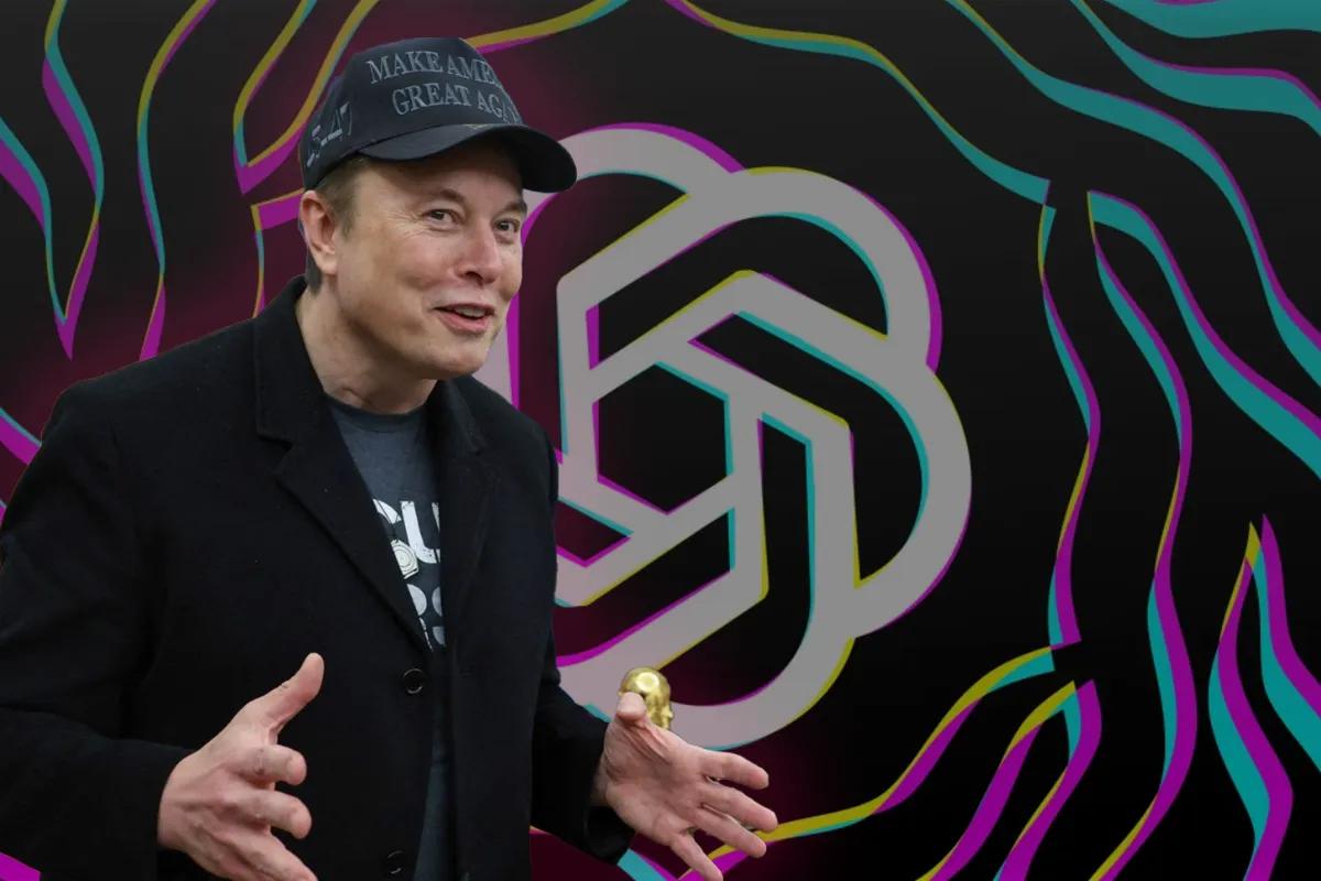 OpenAI kontra Elon Musk: Dramat osiąga szczyt