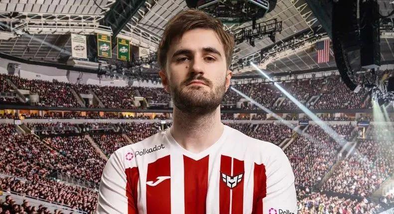 Davai Lama opuszcza szeregi OG Dota 2
