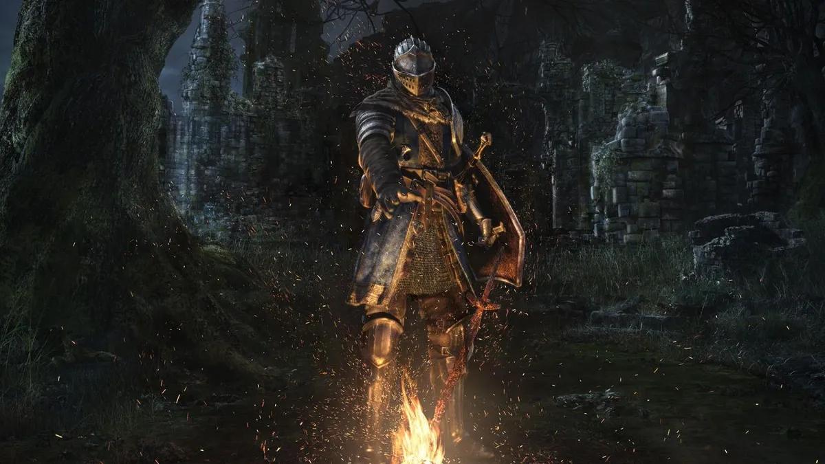Dark Souls Remastered otrzymuje prawdziwą kooperację dzięki modowi Seamless Mod