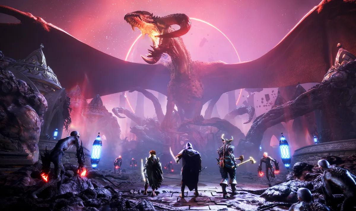 Twórcy Dragon Age i Mass Effect z BioWare "nie dogadywali się", mówi były scenarzysta