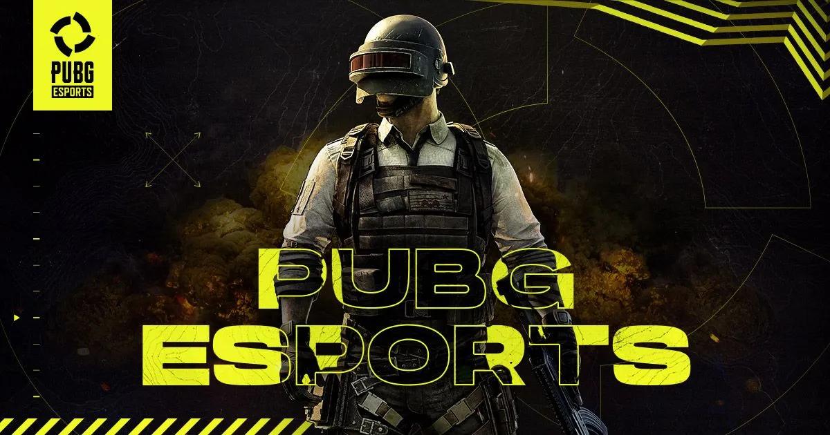 Krafton ujawnia odświeżony globalny system rankingowy dla PUBG Esports