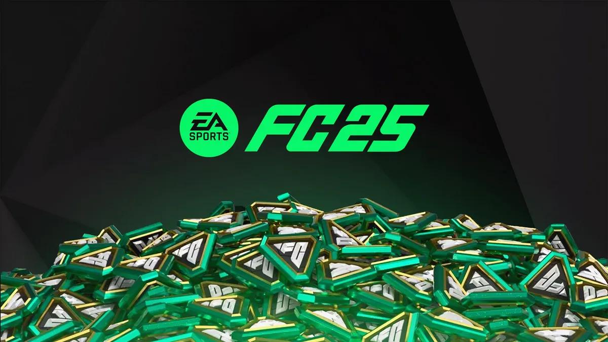 Rywalizuj w turniejach EA FC 25 PlayStation, aby wygrać darmowe punkty FC i wyjątkowe nagrody