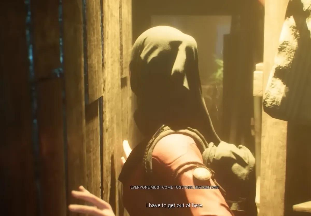 Agni: Village of Calamity to inspirowany Resident Evil horror osadzony w przerażającej indonezyjskiej wiosce