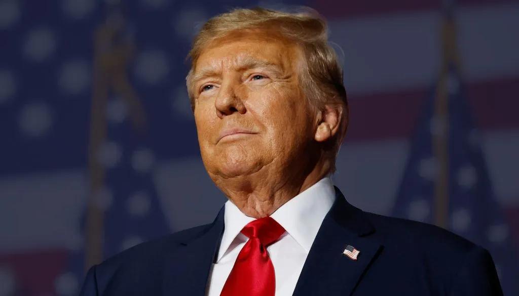 Donald Trump podobno opracowuje grę kryptograficzną z naciskiem na wirtualne nieruchomości