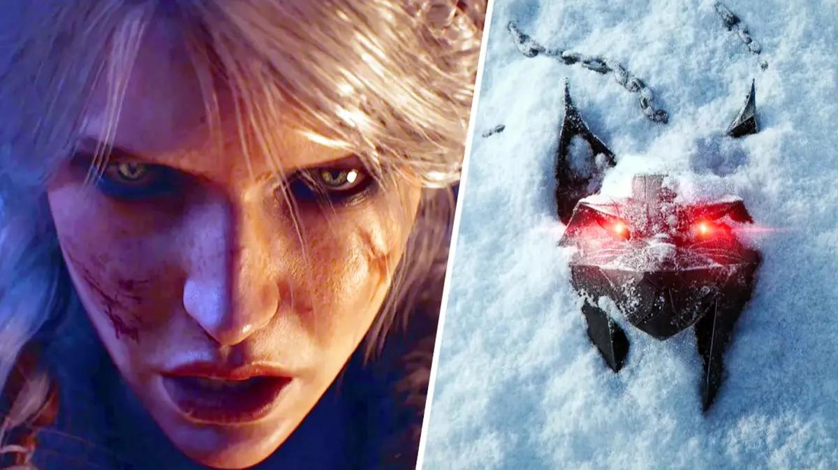 CD Projekt Red ostrzega fanów przed oszustwem związanym z testami beta Wiedźmina 4