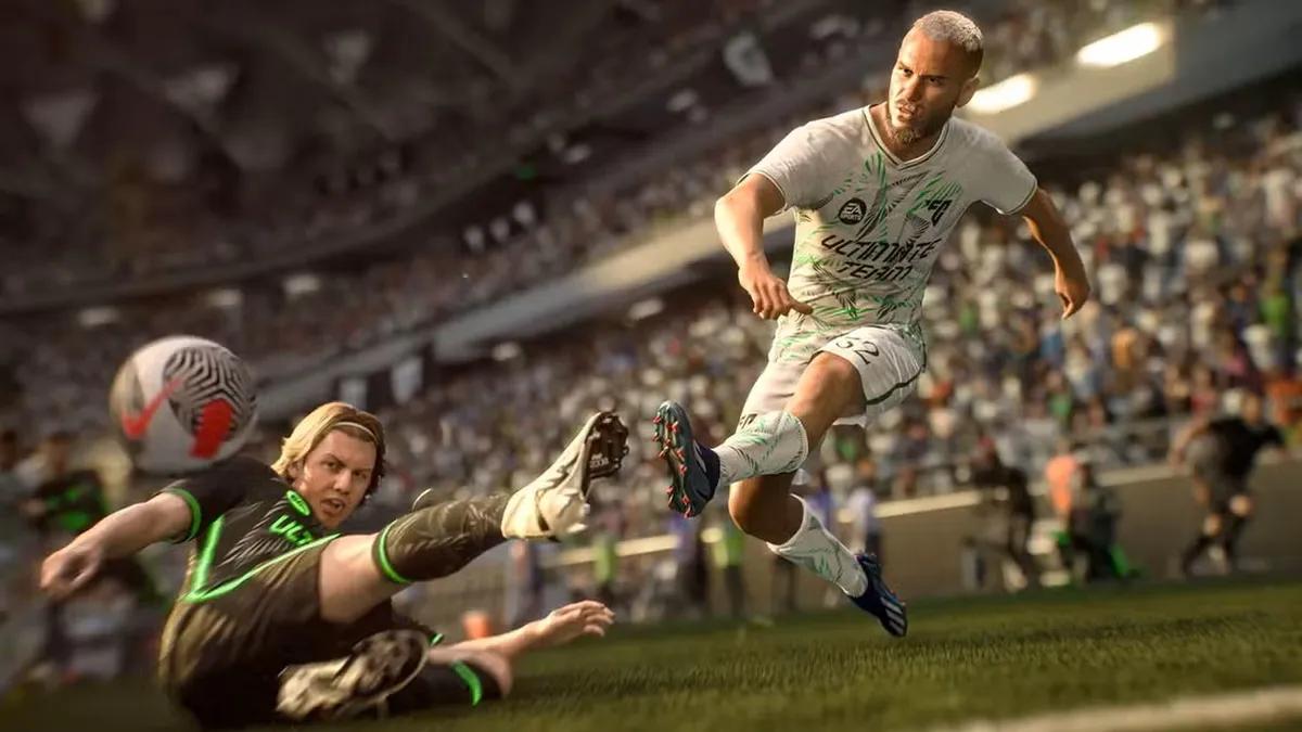 EA Sports FC 25 może wprowadzić płatną przepustkę sezonową w Ultimate Team