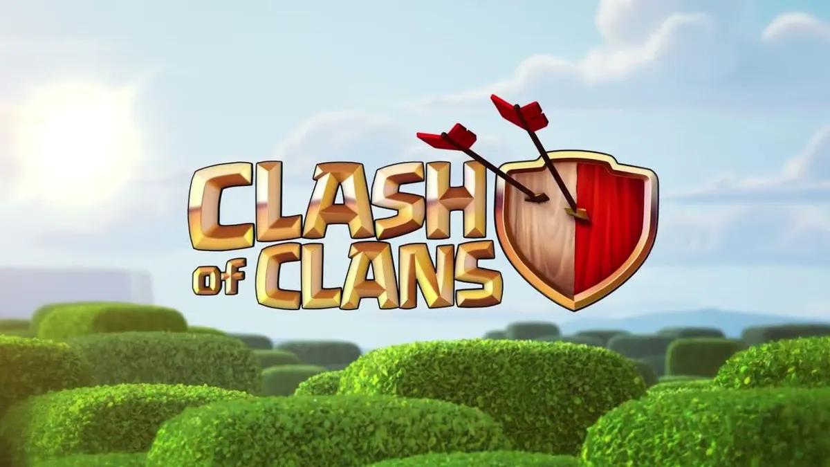 Clash of Clans otrzymuje grę planszową - Epic Raid startuje 27 maja za pośrednictwem Kickstartera