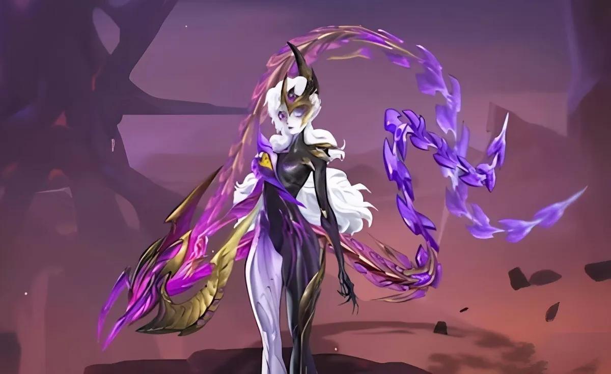 Mobile Legends zapowiada Obsidię: 130. bohatera i mrocznego, potężnego strzelca wyborowego